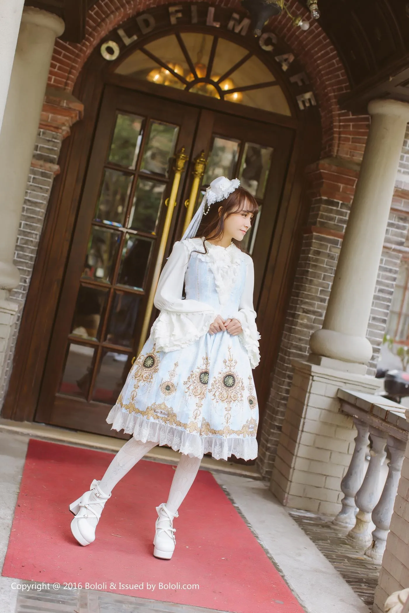 Vol.113 夏美酱 [63P]插图3